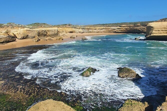 Great Ocean Road Private Day Tour - What’s Included & Not Included