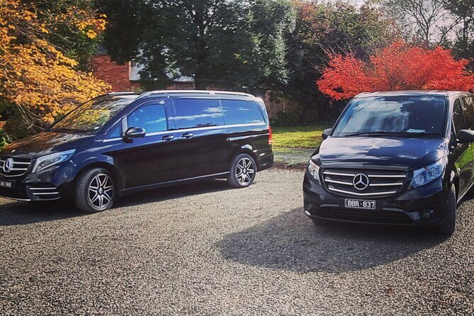 Great Ocean Road Private Luxury Tour - The Itinerary—A Closer Look