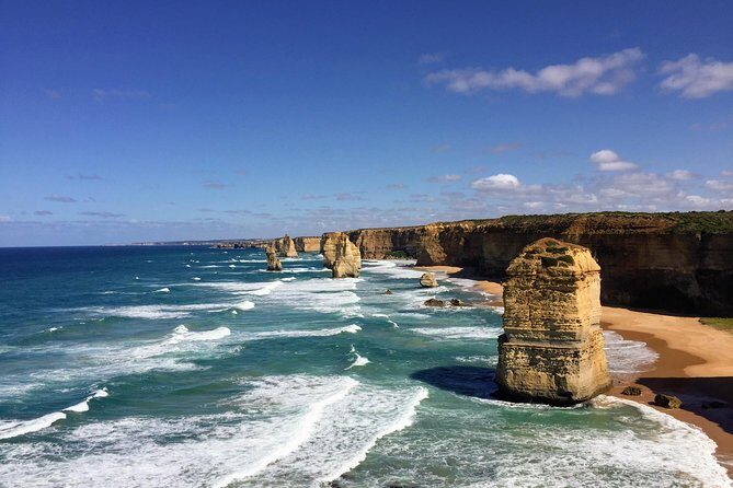 Great Ocean Road Reverse Itinerary Boutique Tour - Max 11 Guests - Exploring Victoria’s Coastal Wonders