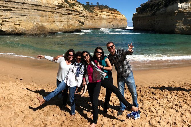 Great Ocean Road Reverse Itinerary PREMIUM Tour - Max 11 Guests - A Thorough Breakdown of the Itinerary