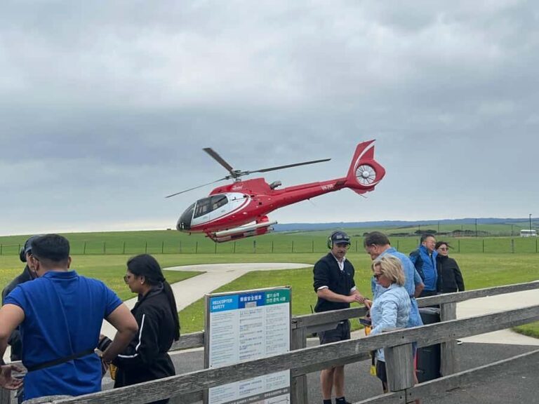 Great Ocean Road reverse Sunrise Tour - A Deep Dive into the Experience