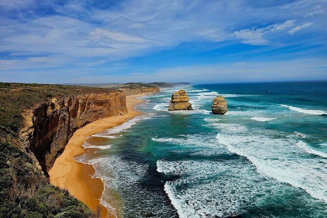 Great Ocean Road Small Group Tour with Dingos, Sparkling & Lunch - Who Should Consider This Tour?