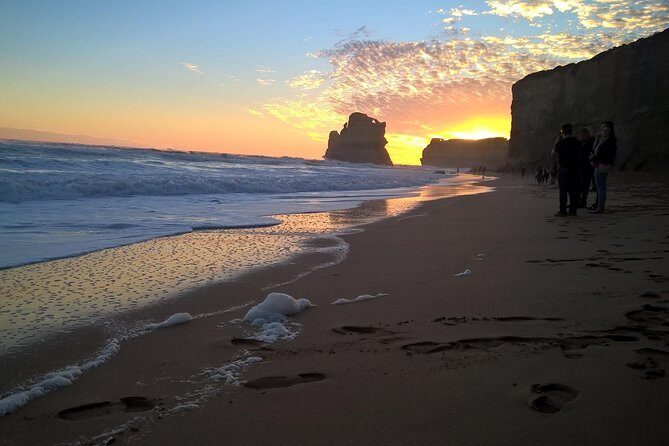Great Ocean Road Sunset Private Experience - Detailed Breakdown of the Itinerary