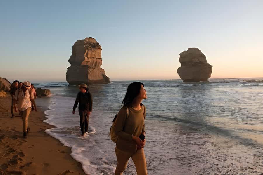 Great Ocean Road Sunset Tour - What Makes This Tour Stand Out