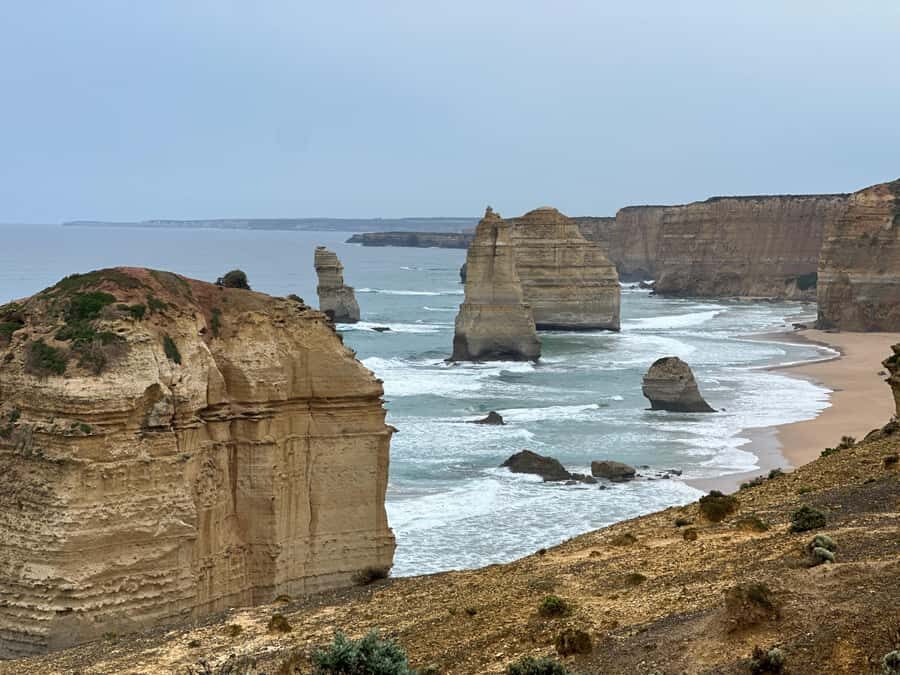 Great Ocean Road Tour PRIVATE LUXURY-FREE entry,hotel pickup - What Makes This Tour Stand Out?