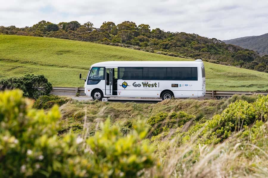 Great Ocean Road Tour w/ Deluxe Minibus & Top-Rated Guide - Authentic Traveler Feedback