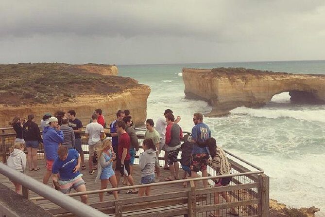 Great Ocean Road Ultimate Two Day Tour - Authentic Experiences and Practical Details