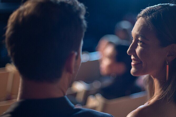 Great Opera Hits at the Sydney Opera House - Final Words