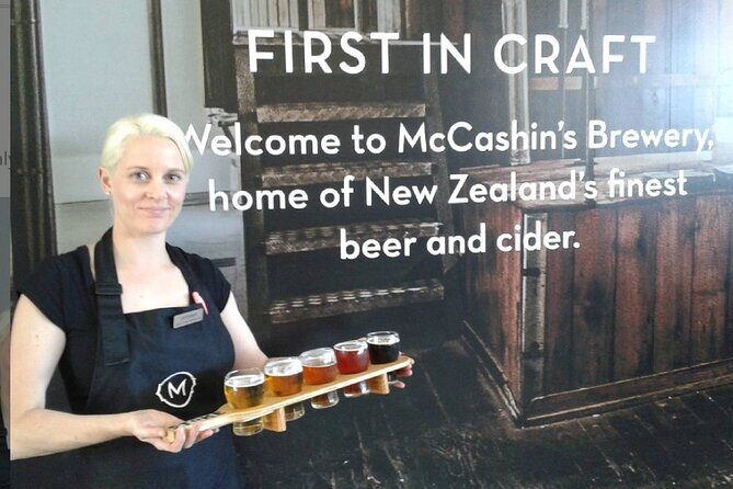 Great Taste Beer Tour by Bicycle (Self-guided) - Practicalities and Considerations