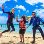 Green Island Day Trip from Cairns with Beaches Transfers - Transport, Timing, and Practicalities