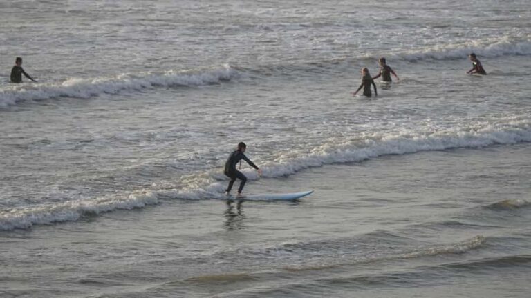 Greymouth: 2-Hour Beginner Surf Lesson - What Makes This Surf Lesson Stand Out?