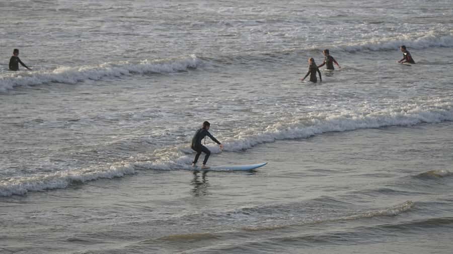 Greymouth: 2-Hour Beginner Surf Lesson - What Makes This Surf Lesson Stand Out?