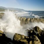 Greymouth: Full-Day Best Of The West Tour - Hokitika Gorge: A Vivid Blue Paradise