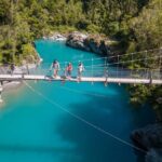 Greymouth: Hokitika Gorge and Tree Top Walkway Half-Day Tour - The Itinerary in Detail