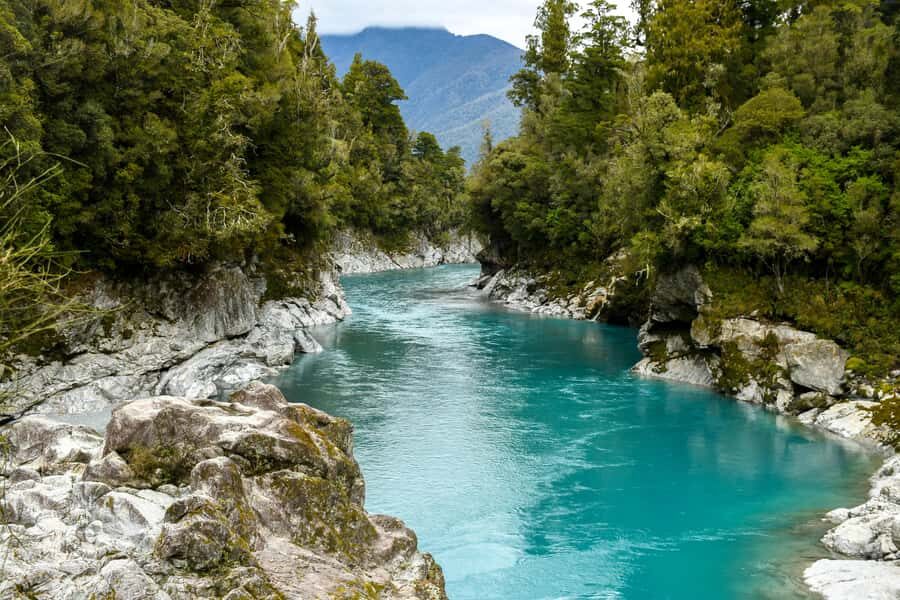 Greymouth to Franz Josef via Hokitika small group tour 1 Way - Frequently Asked Questions