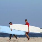 Group Surfing Lessons Kool Katz 1 day - Challenges and Considerations