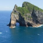 Group tour to Bay of Islands return from Auckland - The Itinerary in Detail