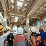 Guided 10am Morning Art Deco Walk From Napier Art Deco Trust - The Experience & Group Dynamics