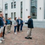 Guided 2pm Afternoon Art Deco Walk from Napier Art Deco Trust - Who Will Love This Tour?