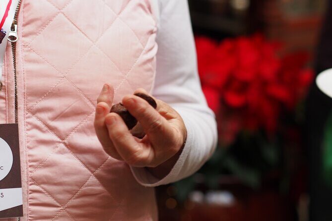 Guided Chocolate Walking Tour in Melbourne City - Why This Tour Works Well for Different Travelers