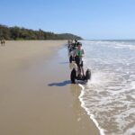 Guided Eco Segway Tours Four Mile Beach Port Douglas - Who Should Book This Tour?