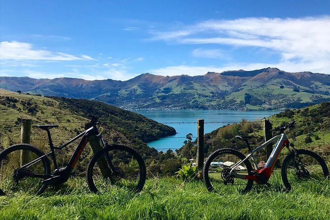 Guided Electric Mountain Bike & Sea Kayak Tour in Akaroa - Value and Practical Considerations