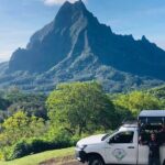Guided Excursion in 4x4 in Moorea between Land and Sea - Why This Tour Offers Good Value