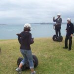 Guided North Head Fort Segway Tour in Devonport Auckland - What Makes This Tour Stand Out