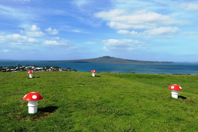 Guided Segway Tour to the summit of Mt Victoria in Devonport Auckland - The Sum Up: Is This Tour Right for You?