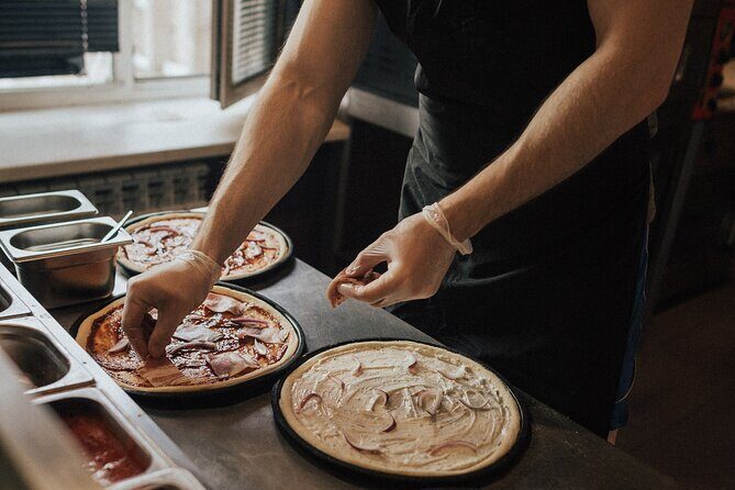 Guided Street Food Tour in Kings Cross Sydney - Exploring the Itinerary: What to Expect