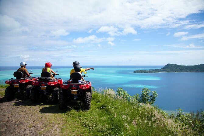 Guided Tour of Bora Bora by Quad - Final Thoughts: Is It Worth It?