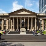 Guided Tour of Melbourne's Iconic State Library - The Experience in Detail