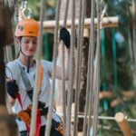 Guided Tree Ropes Course Experience in Majura Pines - The Review Round-Up