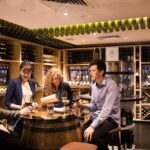 Guided Wine Journey and Discovery Tasting Tour in Adelaide - Starting Point: National Wine Centre of Australia