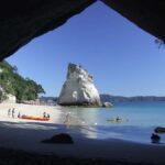 Hahei: Cathedral Cove Kayak Tour - Refreshments included - Why This Tour Stands Out