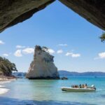 Hahei Explorer Cathedral Cove Boat Tour - The Itinerary and What It Offers