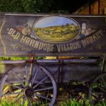 Hahndorf After Dark Walking Tour including meal - The Pioneer Women’s Walking Trail