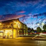 Hahndorf After Dark Walking Tour with meal included - Hahndorf’s Historic Charm in the Evening