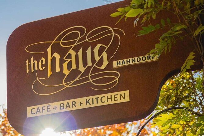 Hahndorf and Hills Wine and/or Gin Tour - Why This Tour Offers Great Value