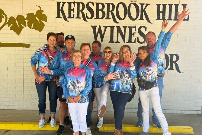 Hahndorf & Barossa & Maggie Beers (2 wineries and Lunch Included) - Transportation and Group Size