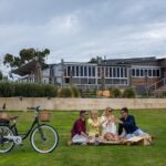 Hahndorf food and wine E-Bike Tour - Key Points