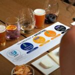 Hahndorf: Grunthal Gin, Beer, Wine, and Cheese Tasting - Authentic Experiences from the Reviews