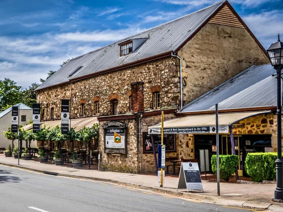 Hahndorf Hidden Gems: Full-Day Adventure - How Do Reviews Shape the Experience?