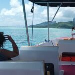 Half a day to discover Bora Bora with O-sea - Why Travelers Love This Tour