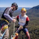Half-Day Abseiling Adventure in Blue Mountains National Park - Who Is This Tour Best For?