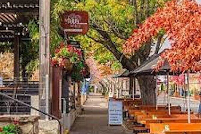 Half Day Adelaide City Highlights Mt Lofty & Hahndorf Tour Join Us Tour - Who Should Consider This Tour?