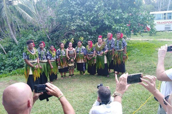 Half-Day Anahulu Cave and Cultural Tour - Cultural Experiences and Demonstrations