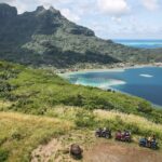 Half Day ATV or Quad Adventure in Bora Bora - Who Should Consider This Tour?