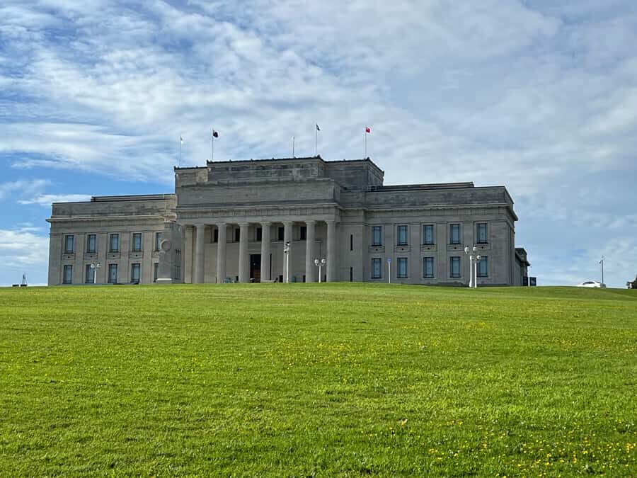 Half-Day Auckland City Highlights Tour with Hotel Pickup - Who Will Love This Tour?