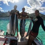 Half-day Big Fishing in Moorea on shared tour - The Practicalities: Group Size, Price, and Booking